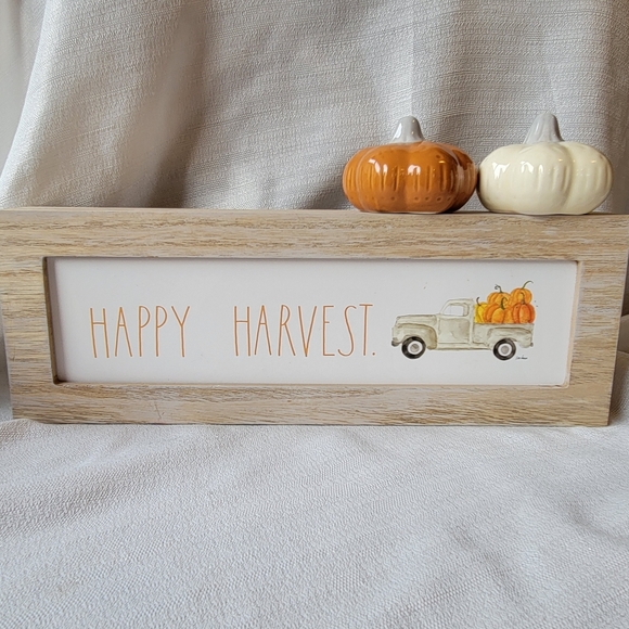 Rae Dunn Harvest Bundle - Picture 2 of 4